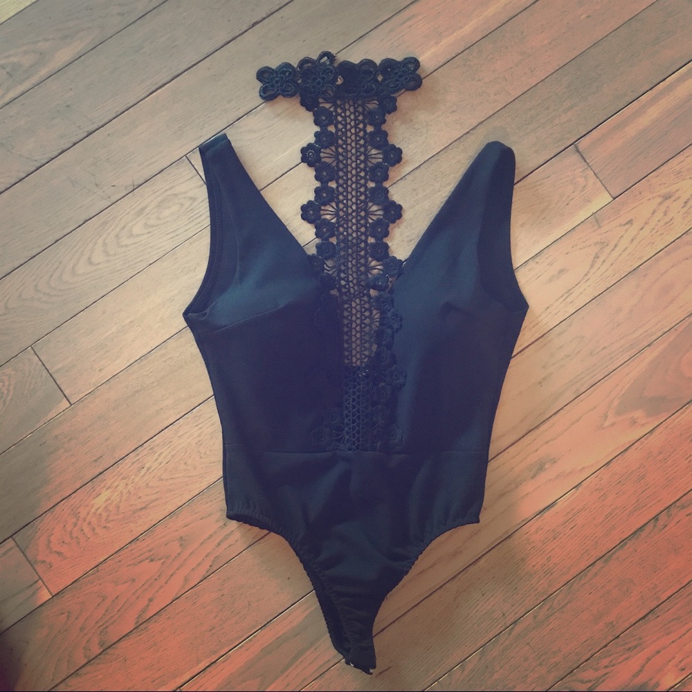 Bodysuit